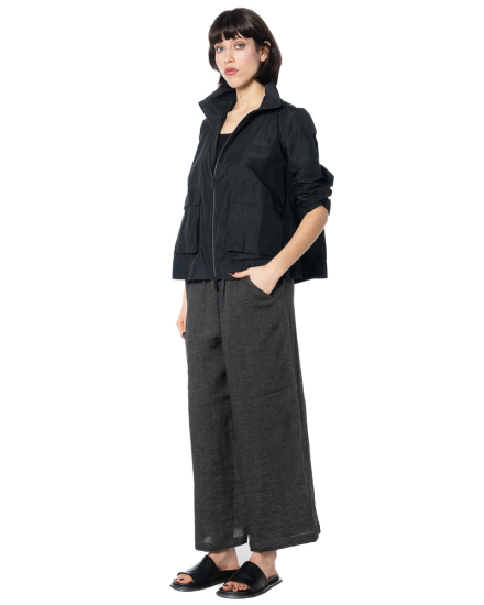 HINDAHL & SKUDELNY, leichte Übergangsjacke 126J03 - NOBANANAS - Image 1