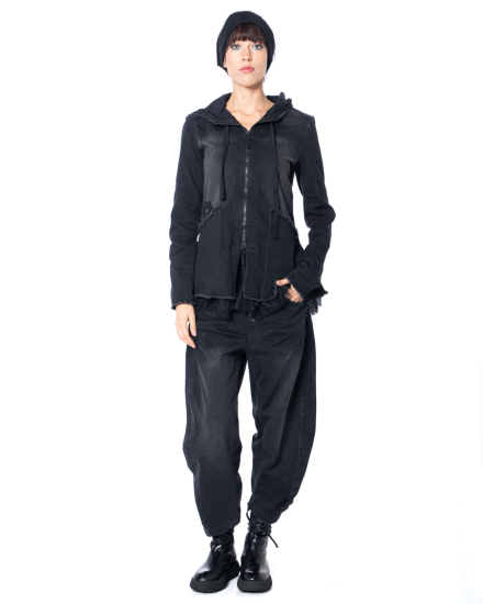 PLUSLAVIE PLÜ, casual cap MESH BEANIE - NOBANANAS - Image 1