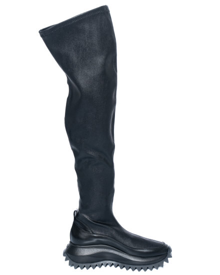 VIC MATIÉ, Over-the-knee boots | NOBANANAS - NOBANANAS - Image 3