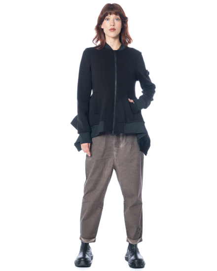 PLUSLAVIE PLÜ, Cardigan COZY PIECE - Nobananas - Image 6