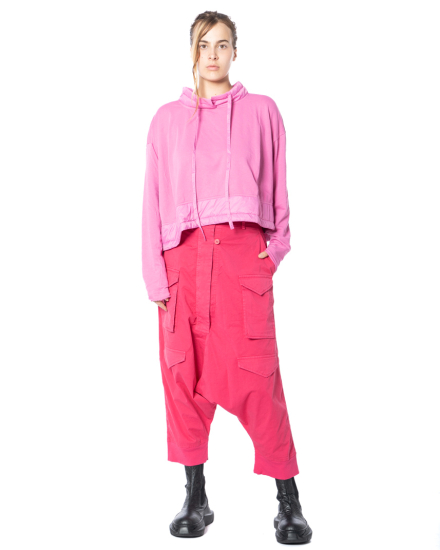 RUNDHOLZ BLACK LABEL, Cotton Sweater 2253290530 - NOBANANAS - Image 12