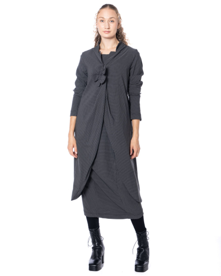 RUNDHOLZ BLACK LABEL, playful coat 2253441226 - NOBANANAS - Image 9