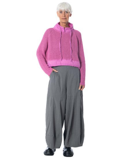 RUNDHOLZ BLACK LABEL, comfortable sweater 2253710704 - NOBANANAS - Image 4