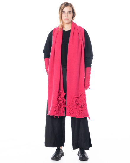 RUNDHOLZ  BLACK  LABEL, Strickschal 2253897710 - NOBANANAS - Bild 7