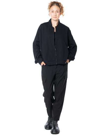 HINDAHL & SKUDELNY, Blouson Jacket 225j11 - NOBANANAS - Image 4