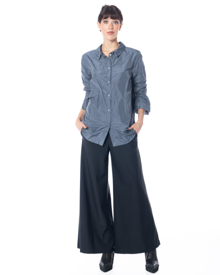 KATHARINA HOVMAN, Bluse NEW CLASSIC - NOBANANAS - Bild 6