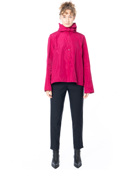 KATHARINA HOVMAN, 3/4 Winter Leggings 255894 - NOBANANAS - Image 3