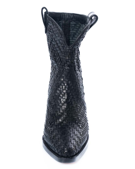 stephane kélian, Western ankle boot COWBOY BOOT - NOBANANAS - Image 3