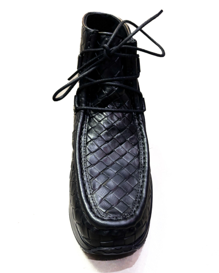 stephane kélian,  Plateau Stiefelette WALABEE CAP image 2 | NOBANANAS