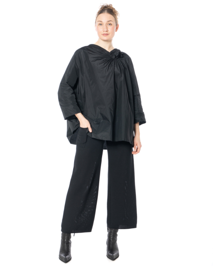 KATHARINA HOVMAN, Bluse BEAUTY SHIRT 261226 - NOBANANAS - Bild 2