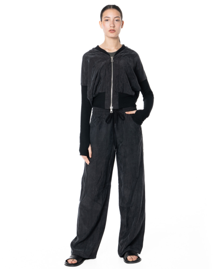 Andrea Ya'aqov, mini bomber jacket - NOBANANAS - Image 10