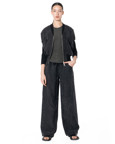 Andrea Ya’aqov, Mini Bomberjacke - NOBANANAS - Bild 11