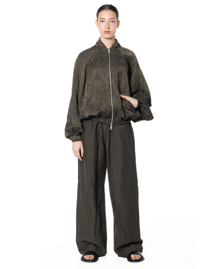 Andrea Ya’aqov, Hose mit elastischem Bund - NOBANANAS - Bild 1