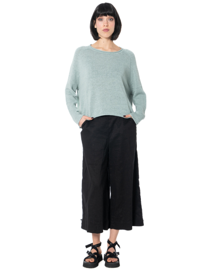 RUNDHOLZ BLACK LABEL, Oversize Strickpullover 1263720719- Nobananas - Image 9