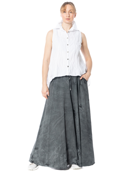 LA HAINE INSIDE US, wide-leg pants 5295_LH - NOBANANAS - Image 1