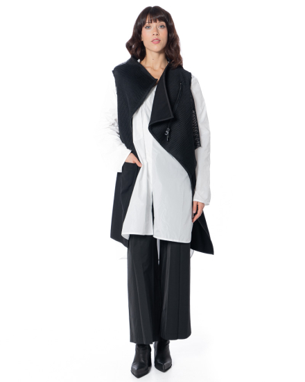 IGOR, Jacket with Mesh Insert ADONIS - NOBANANAS - Image 2