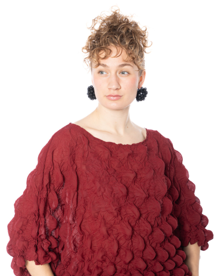 MIKAs, Ohringe im Traubendesign - NOBANANAS - Bild 3