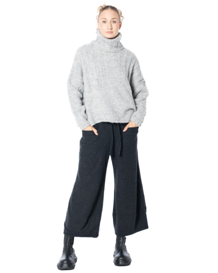 studiob3, casual and comfortable pants GOMKY - NOBANANAS - Image 1