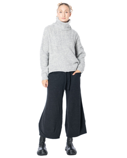 studiob3, lässige und bequeme Hose GOMKY - NOBANANAS - Bild 4