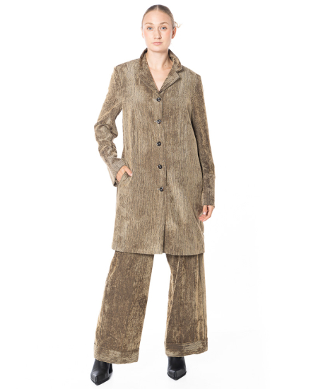 annette görtz, Jacket KEO in Corduroy Look - NOBANANAS - Image 3