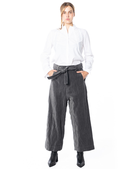 annette görtz, structured pants KIM - NOBANANAS - Image 7