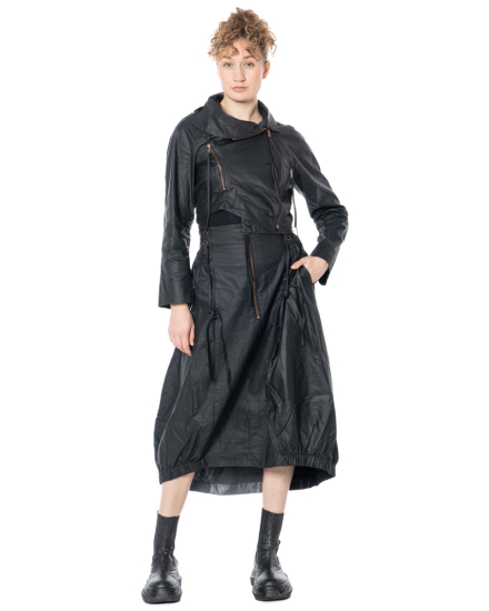 studiob3, asymmetrische Jacke MYRA - NOBANANAS - Bild 5