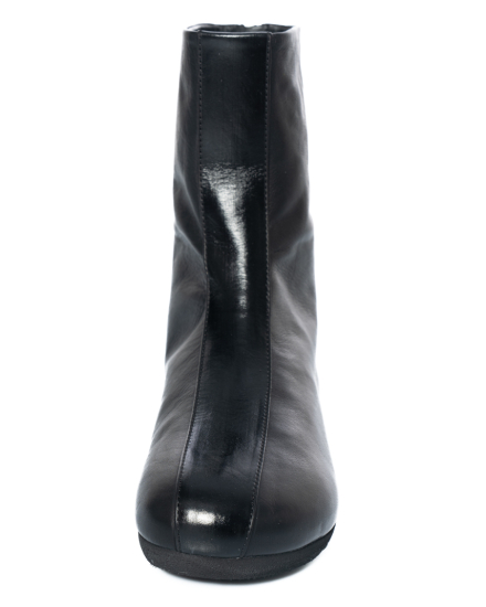 PURO, Ankle Boot NOT COMPLICATE ART - NOBANANAS - Image 1