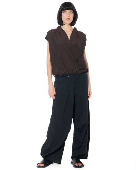 annette görtz, v-neck top SAL - NOBANANAS - Image 6