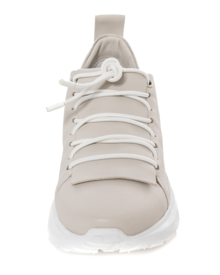 PURO, Sneaker SPORTY SPICE mit elastischen Schnürbändern - NOBANANAS - Image 1