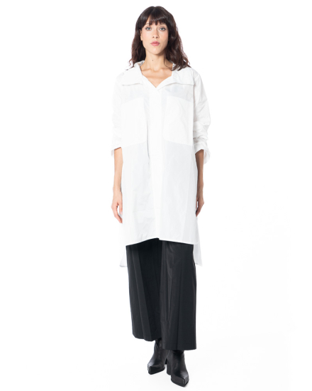 IGOR, long blouse STARS - NOBANANAS - Image 7