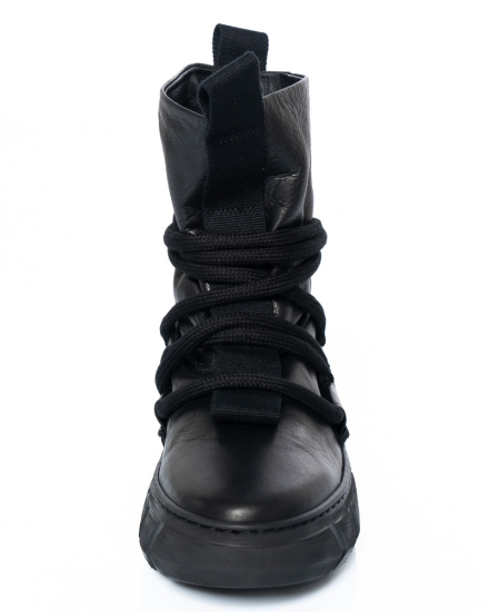 PURO, sporty slip-on boot FUTURE FACE - Nobananas - Image 4