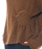 annette görtz, Wool Sweater GOLDA with Appliqué - NOBANANAS - Image 3