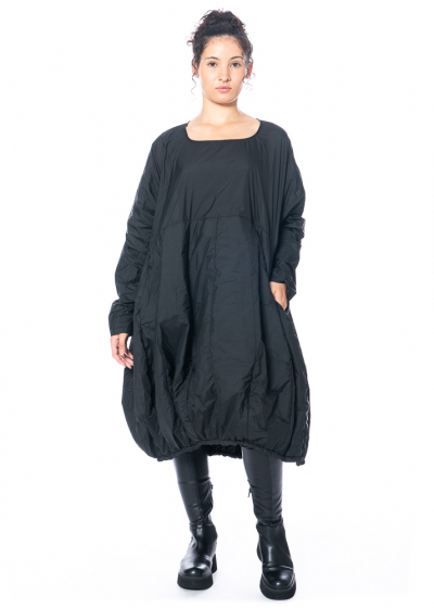 RUNDHOLZ  BLACK  LABEL, feminines Kleid in lässiger Passform 2233350906