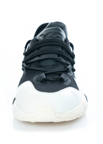 adidas Y-3, Sneaker 'Idoso Boost' with Boost heel cushioning