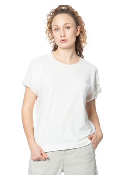 annette görtz, Organic Cotton Shirt NUNA with Sleeves| NOBANANAS
