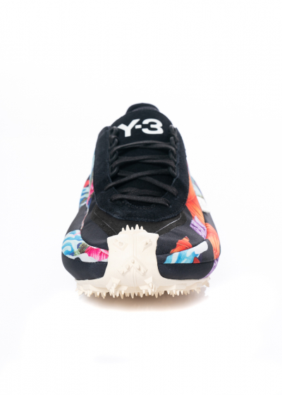 adidas Y-3, sneaker Makura with print TN C1SS22