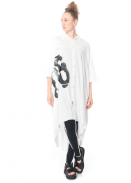 studiob3, Maxi Shirt Dress Zenna