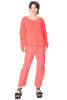 PLUSLAVIE PLÜ, Hose GREAT PANT