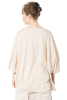 RUNDHOLZ, Oversize Baumwollshirt mit Print 1261300501 - NOBANANAS - Bild 8