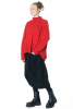 RUNDHOLZ, wool sweater in plain knit 2241680710