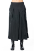 KATHARINA HOVMAN, stylish skirt PLEATS SKIRT 255773 - NOBANANAS - Image 8