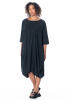 RUNDHOLZ  BLACK  LABEL, oversized balloon dress 1253200909