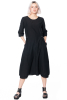 yukai, lightweight, minimalistic and comfortable summer dress