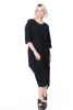 yukai, lightweight, minimalistic and comfortable summer dress