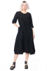 yukai, lightweight, minimalistic and comfortable summer dress