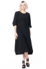 yukai, lightweight, minimalistic and comfortable summer dress