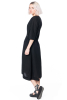 yukai, lightweight, minimalistic and comfortable summer dress