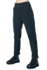 RUNDHOLZ BLACK LABEL, trousers with subtle stripes 2243410103