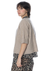 HENRY CHRIST, jumper made from cashmere