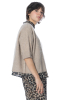 HENRY CHRIST, jumper made from cashmere